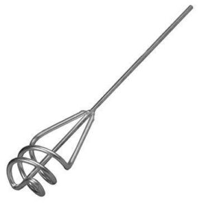 Миксер.D100мм.L500мм  84815 04213