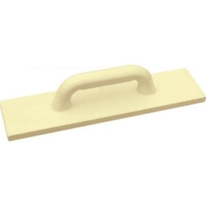 Терка полиуретановая 100х400мм 05548