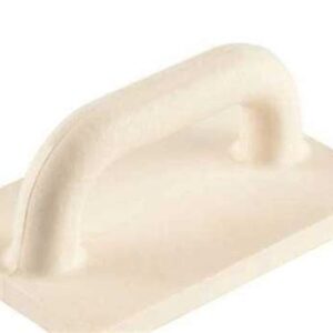 Терка полиуретановая 120х100 мм