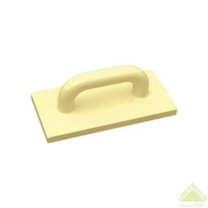 Терка полиуретановая 120х240мм 205024 05573