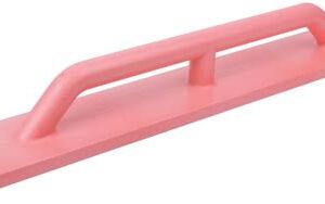 Терка полиуретановая 120х800 мм