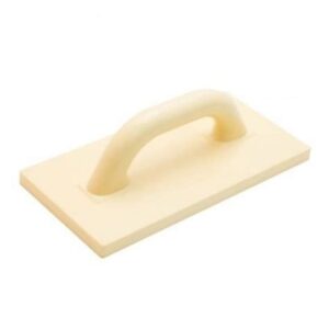 Терка полиуретановая 140х280мм 205028 05585