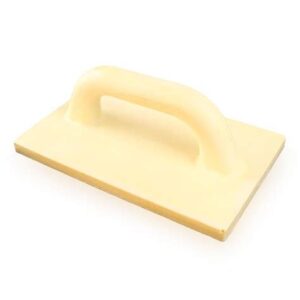 Терка полиуретановая 220х420мм 05619