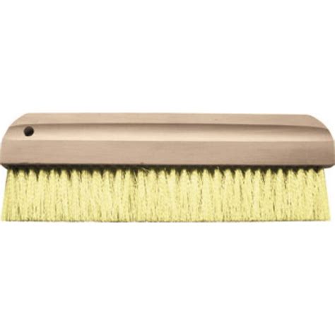 Щетка обойная
