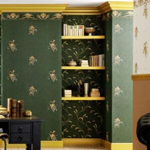 Обои AS CREATION 24 р.в. 6715-16 Германия