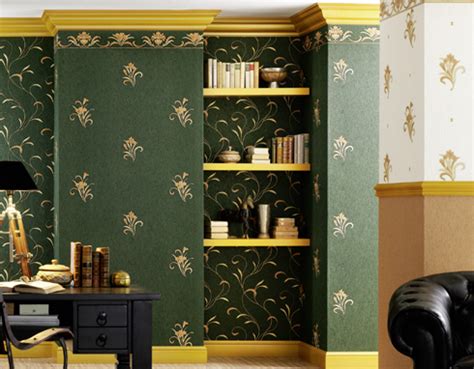 Обои AS CREATION 24 р.в. 6715-16 Германия