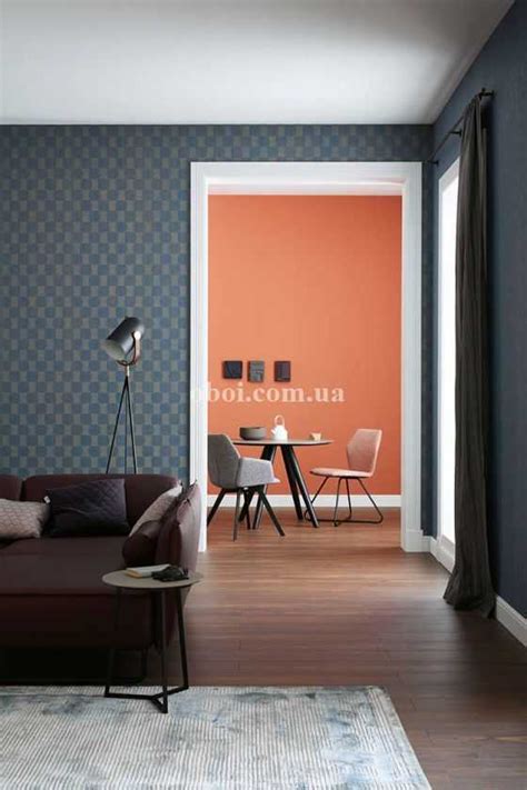 Обои AS CREATION 24 р.в. 6724-21 Германия