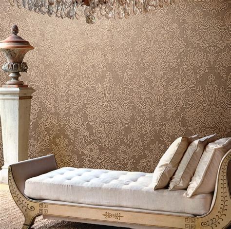 Обои G&В 6 флизелин 30-548 черн каалы Англия