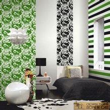 Обои P+S 6 флиз 3828-92 Германия