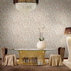 Обои ZAMBAITI 6 р.в. (цв.) 0.7 м 6851