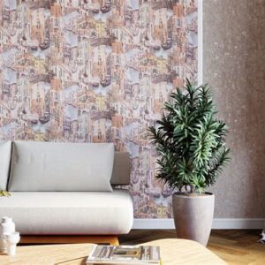 Обои Лючия роз (432-06)/4 Корюковка