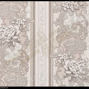 Обои виниловые/КФТБ Фоите бл.сир. (726-01)