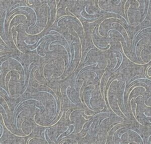 Обои винил на флиз (5720-40) Эрисман