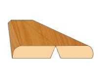 Планка складная в ассортименте 2600*47*3