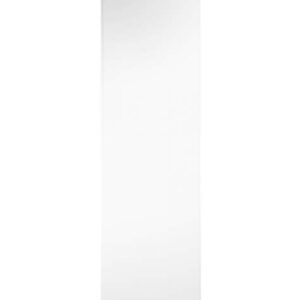 Панель ПВХ Белая 250х3