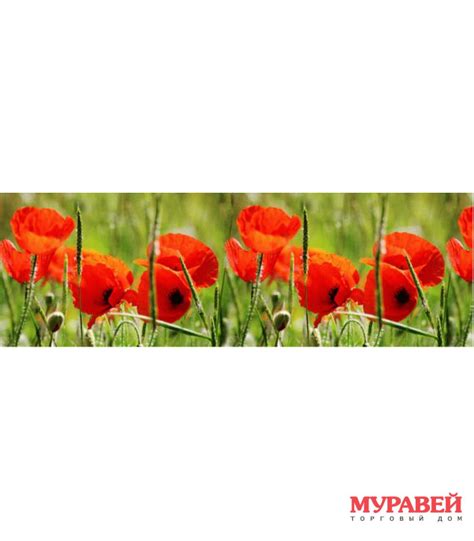 Фартук д/кухни ХДФ 2070*695*3мм Элит Париж ретро