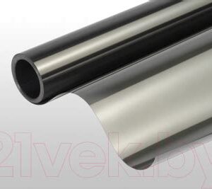 Пленка самоклеющая 2м-90см 337-5001 тонир.