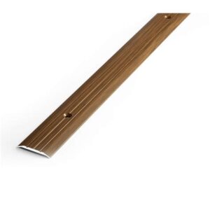 Порог стыкоперекрыв. Дуб темный ПС 03.1350.091 1986