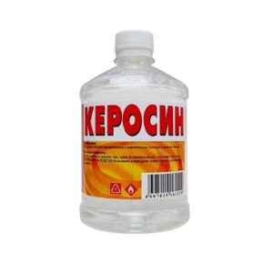 Керосин осветительный (0