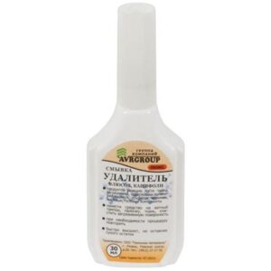 Смывка удалитель флюсов 30мл 60608