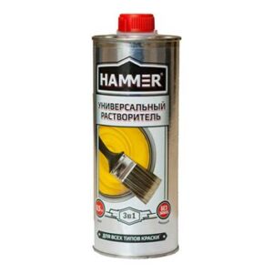 Растворитель Хаммерайт 676 0