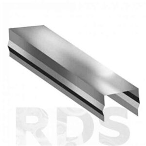 Раскладка L=3м супер-хром