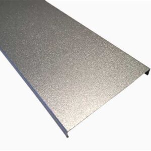 Рейка 3м AN135А металик