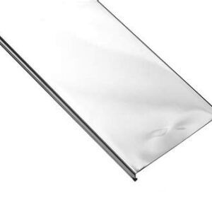 Рейка 3м AN85 А супер-хром