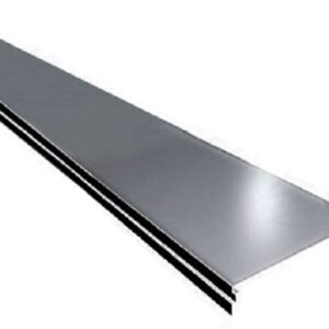 Рейка 3м AN85A ЭКОНОМ А907 металлик