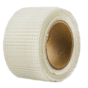 Серпянка самоклеящаяся.100мм*45м 153 72567 30247 11447