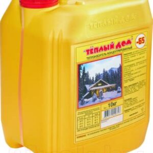 Теплоноситель 10кг "Теплый Дом-65"(1/63)
