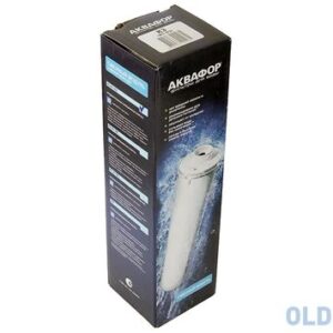 Модуль сменный фильтрующий К3 (К1-03)