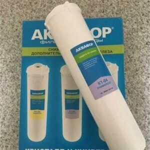 Модуль сменный фильтрующий KH (К1-04) 4054