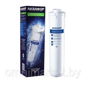 Модуль сменный фильтрующий К7 (К1-07)