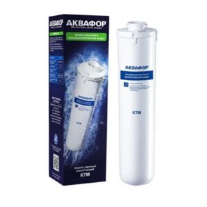 Модуль сменный фильтрующий К7М (К1-07М) 41645