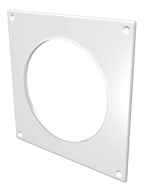 Накладка настенная круглая 10НКП 2839