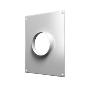 Площадка торцевая 100 ПТМР 6727