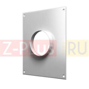 Площадка торцевая 120 ПТМР 6728