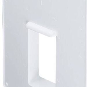 Площадка торцевая вертикальная 612 ПТВ 8238