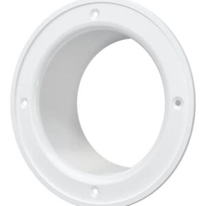 Фланец пластмассовый 10Ф 3951