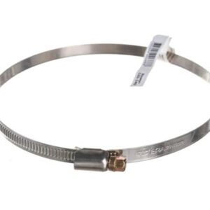 Хомут червячный 120-140  4127