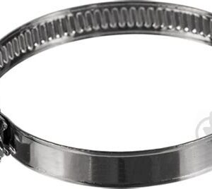 Хомут червячный 130-150  6615