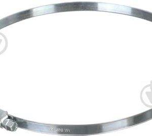 Хомут червячный 150-170 7763