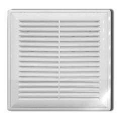 Решетка металл.с москитной сеткой 1515МЭ 1346