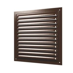 Решетка металл.с москитной сеткой 2020МЭ 1347