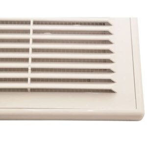 Решетка разъем.с москитной сеткой 1825Р (кор.) 7549