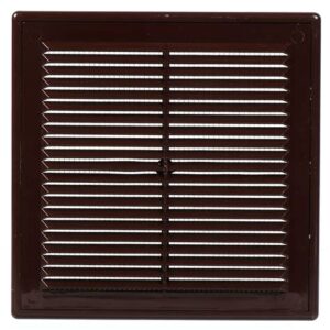 Решетка разъем.с москитной сеткой 2121Р (кор.) 7399