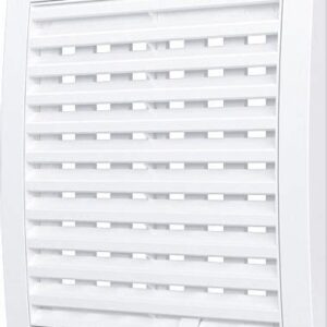 Решетка регулируемая пластмассовая 1515РРП 7547