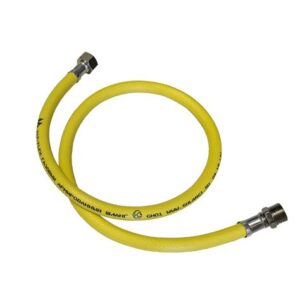 Подводка д/газа 1/2" 150см г/ш  G2715