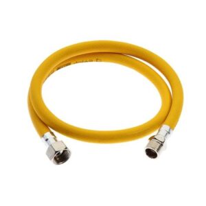 Подводка д/газа 1/2" 180см г/ш